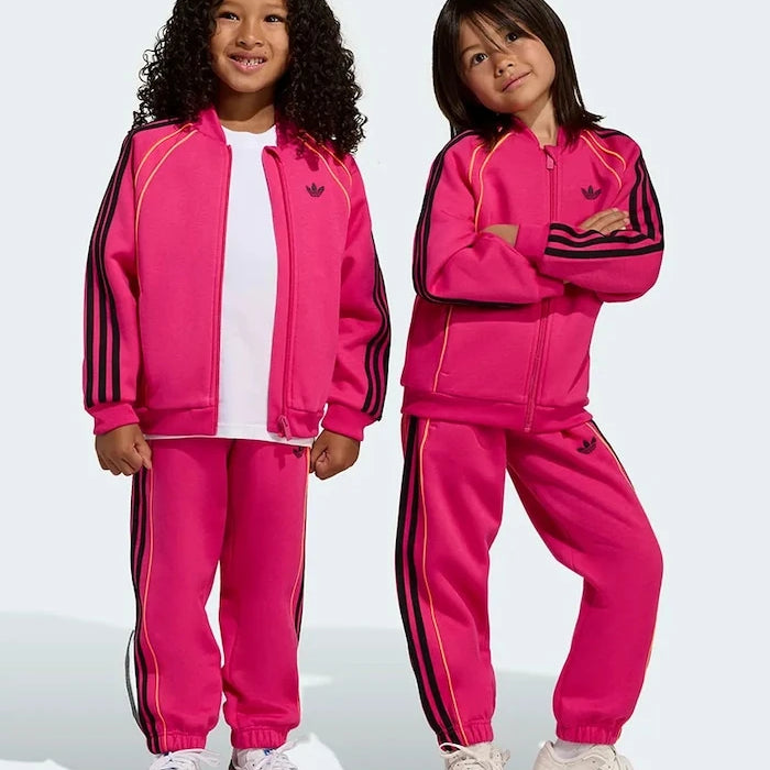 Детски анцуг adidas Originals