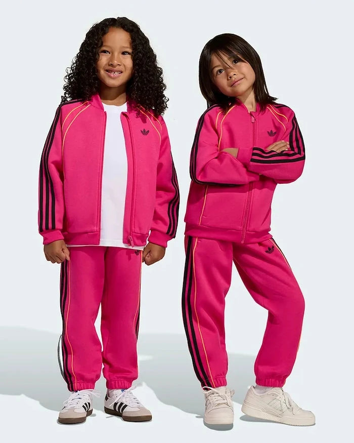 adidas Originals Çocuk Eşofman Takımı