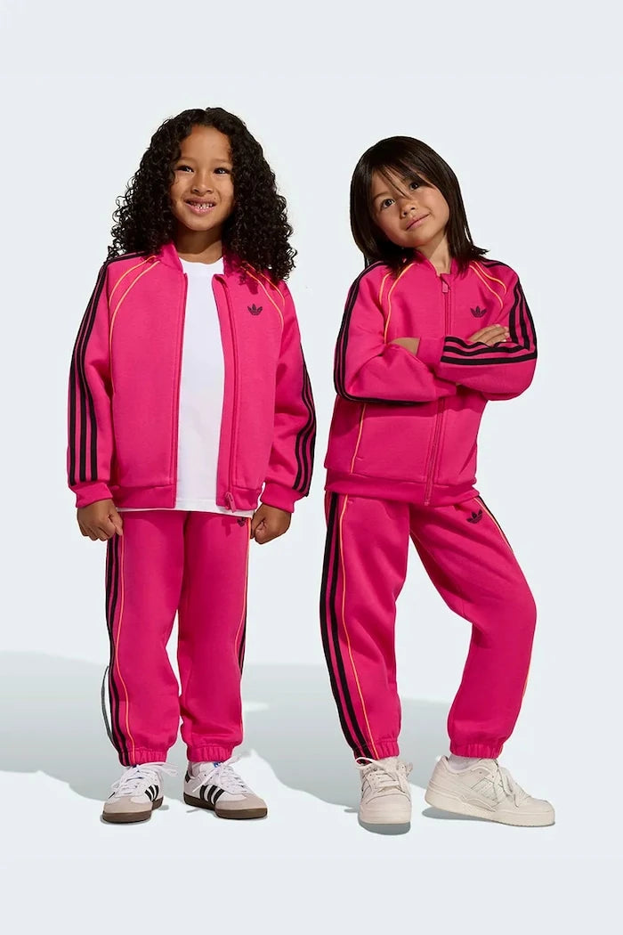 Детски анцуг adidas Originals