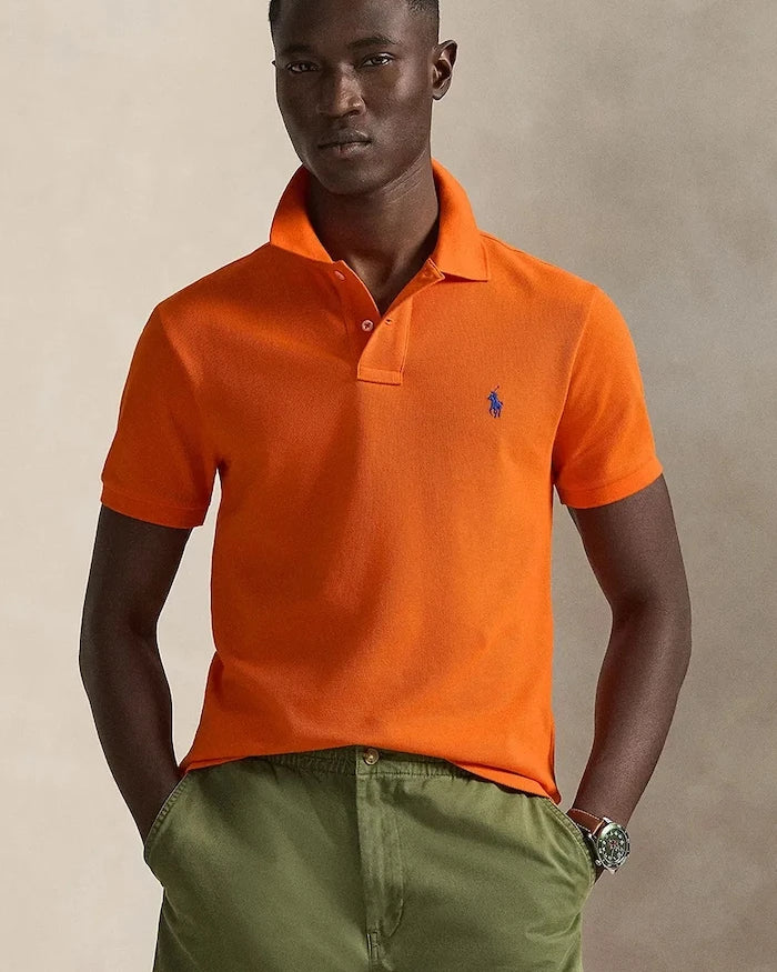 Polo Ralph Lauren - Yakalı Tişört