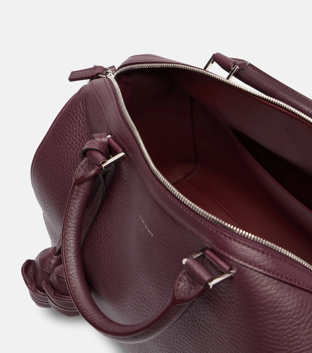 Magda Butrym - Varsovia leather duffel bag