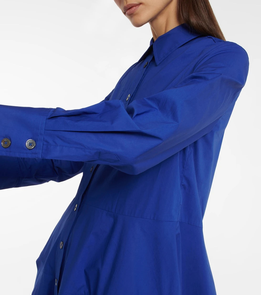 CO - Cotton dress