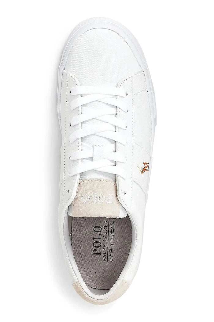 Polo Ralph Lauren - Обувки Sayer
