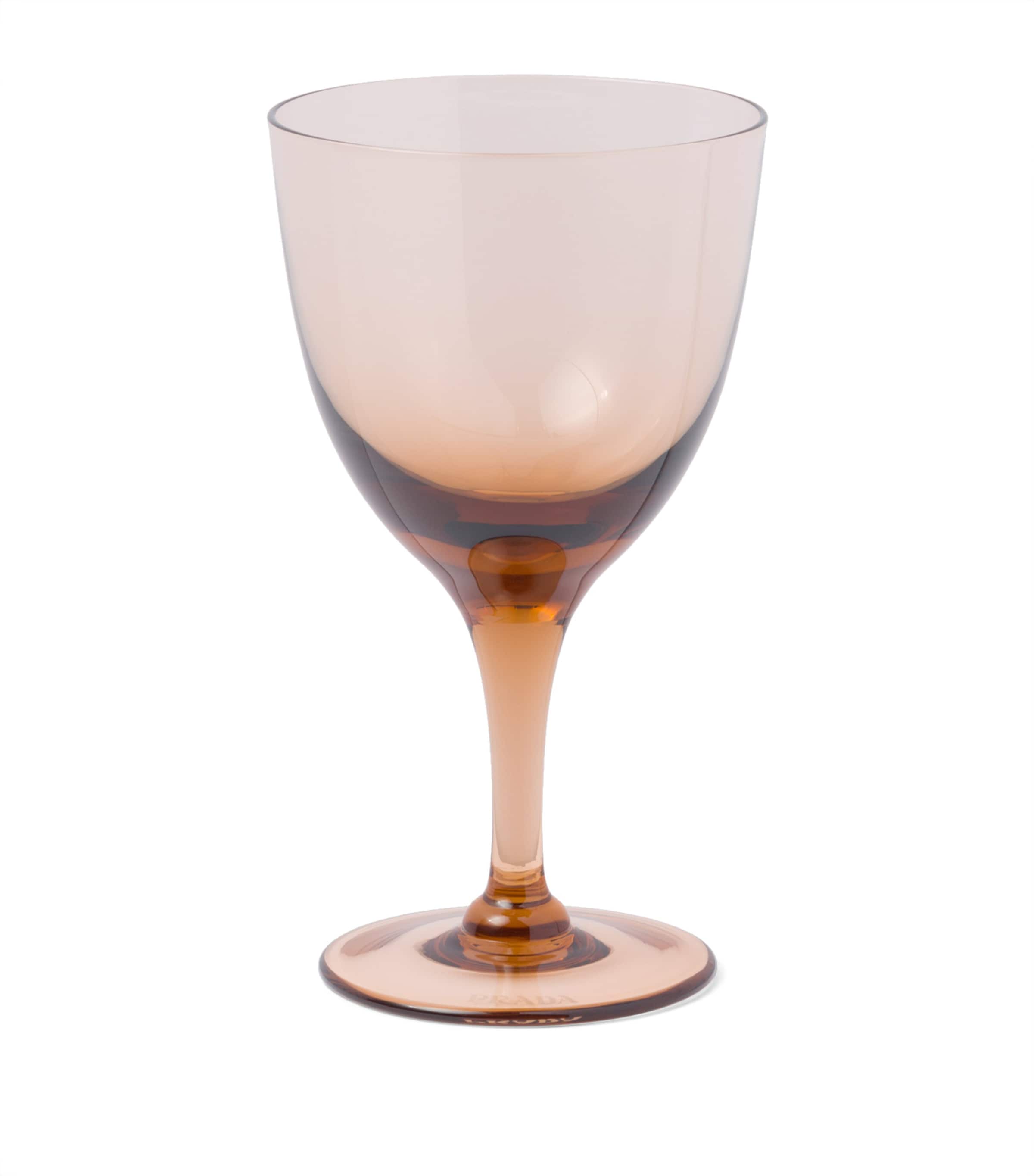 Set of 2 New York Water Glasses