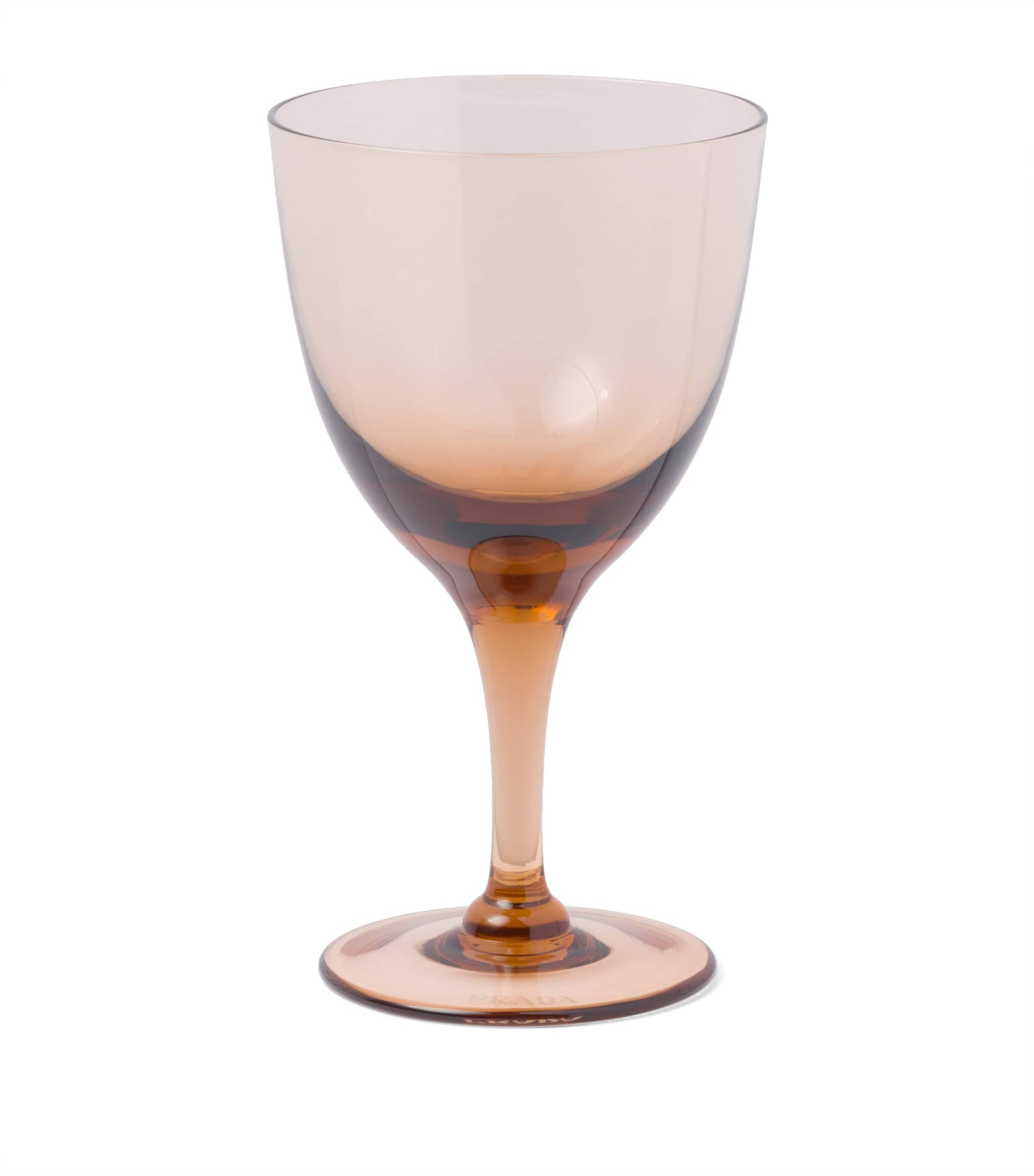 Set of 2 New York Water Glasses