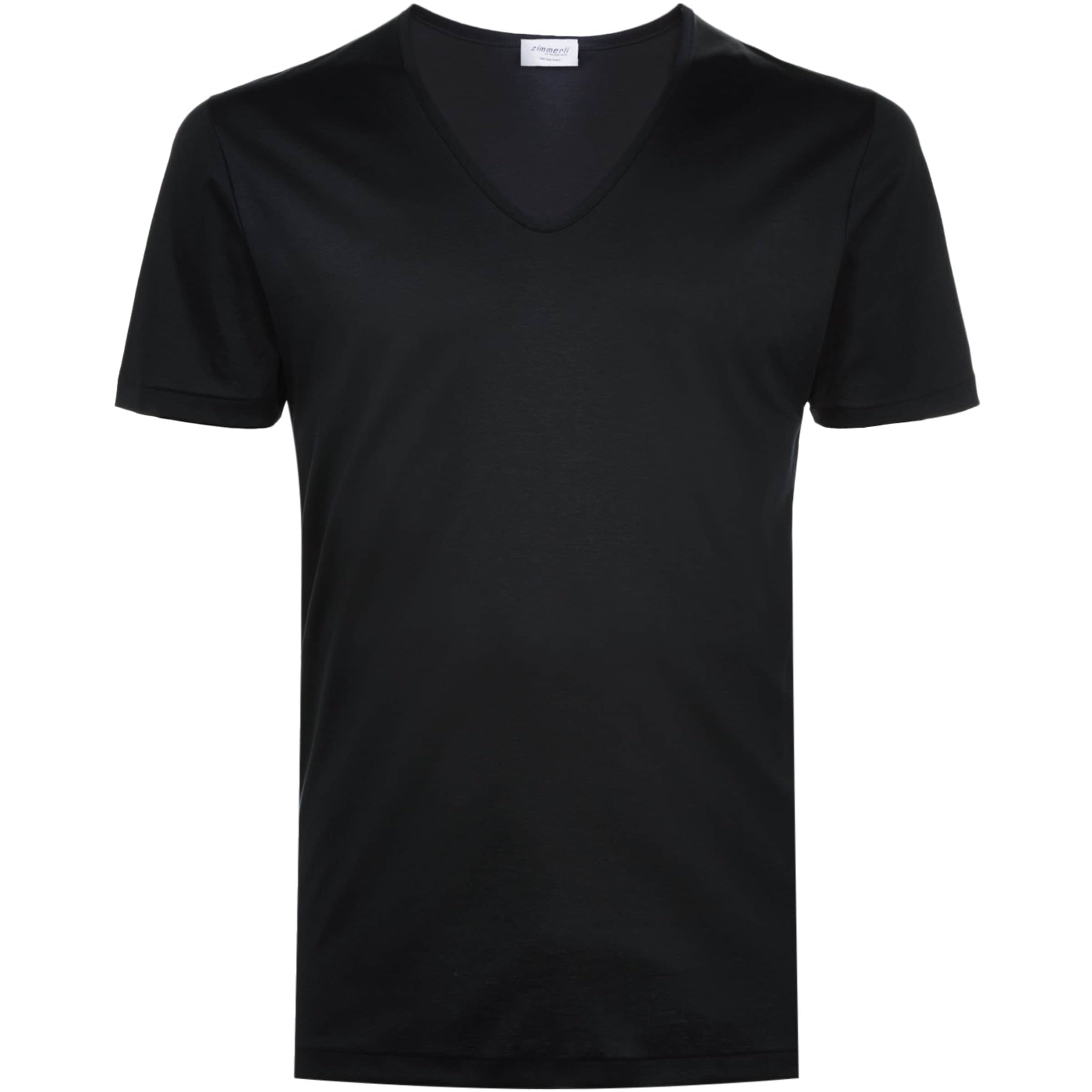 286 Sea Island V-Neck T-Shirt