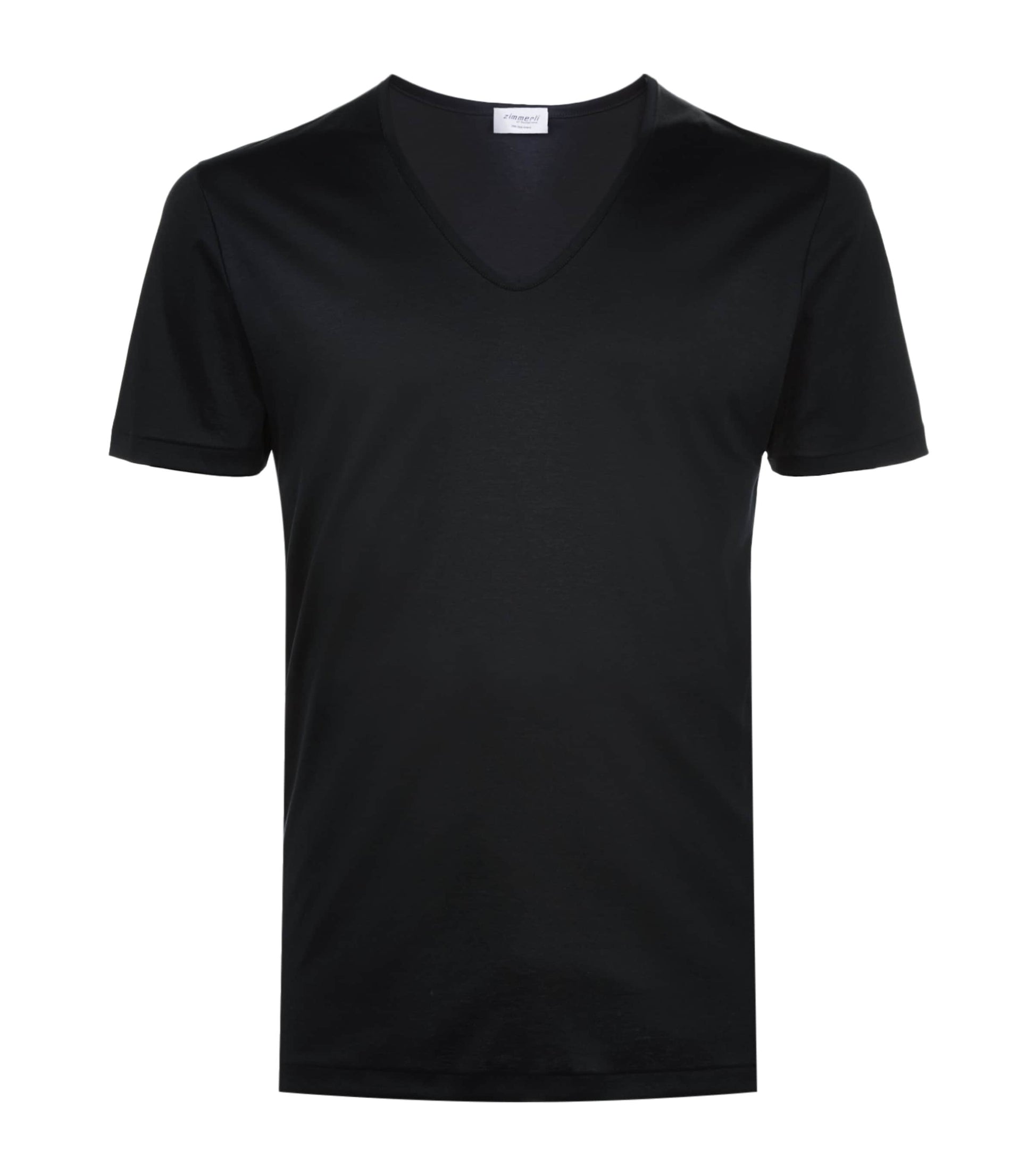 286 Sea Island V-Neck T-Shirt