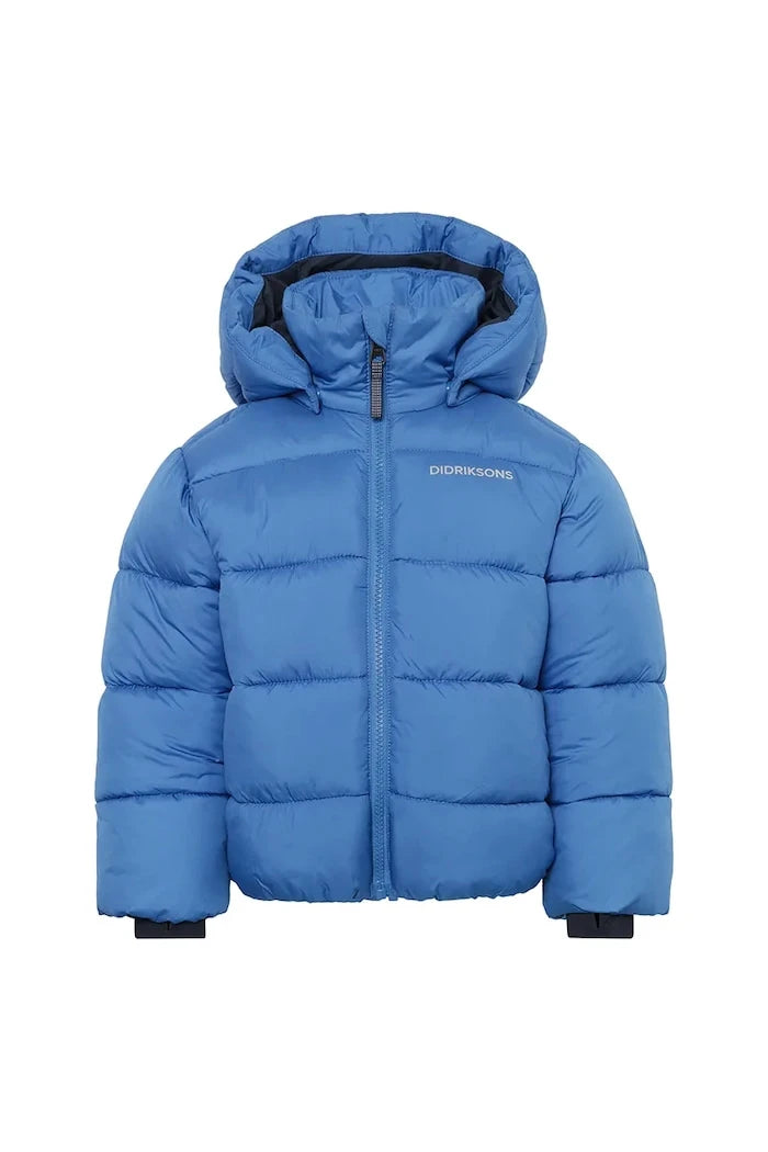 Didriksons ROXEN ÇOCUK JAKET