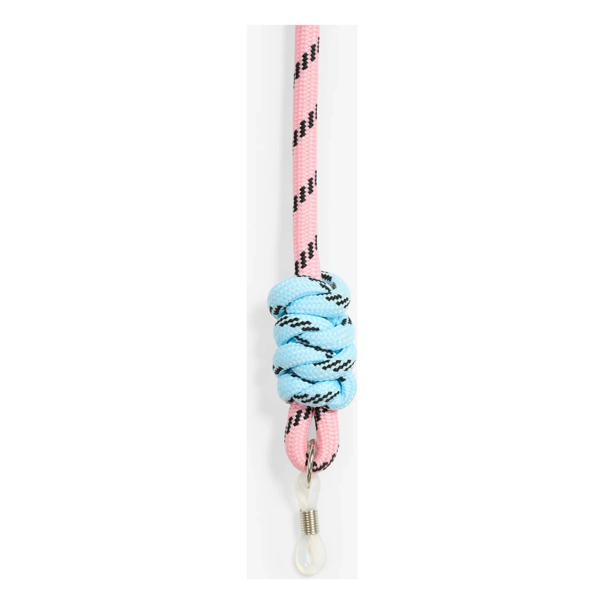 IZIPIZI - Glasses Cord with Blocker | Pink