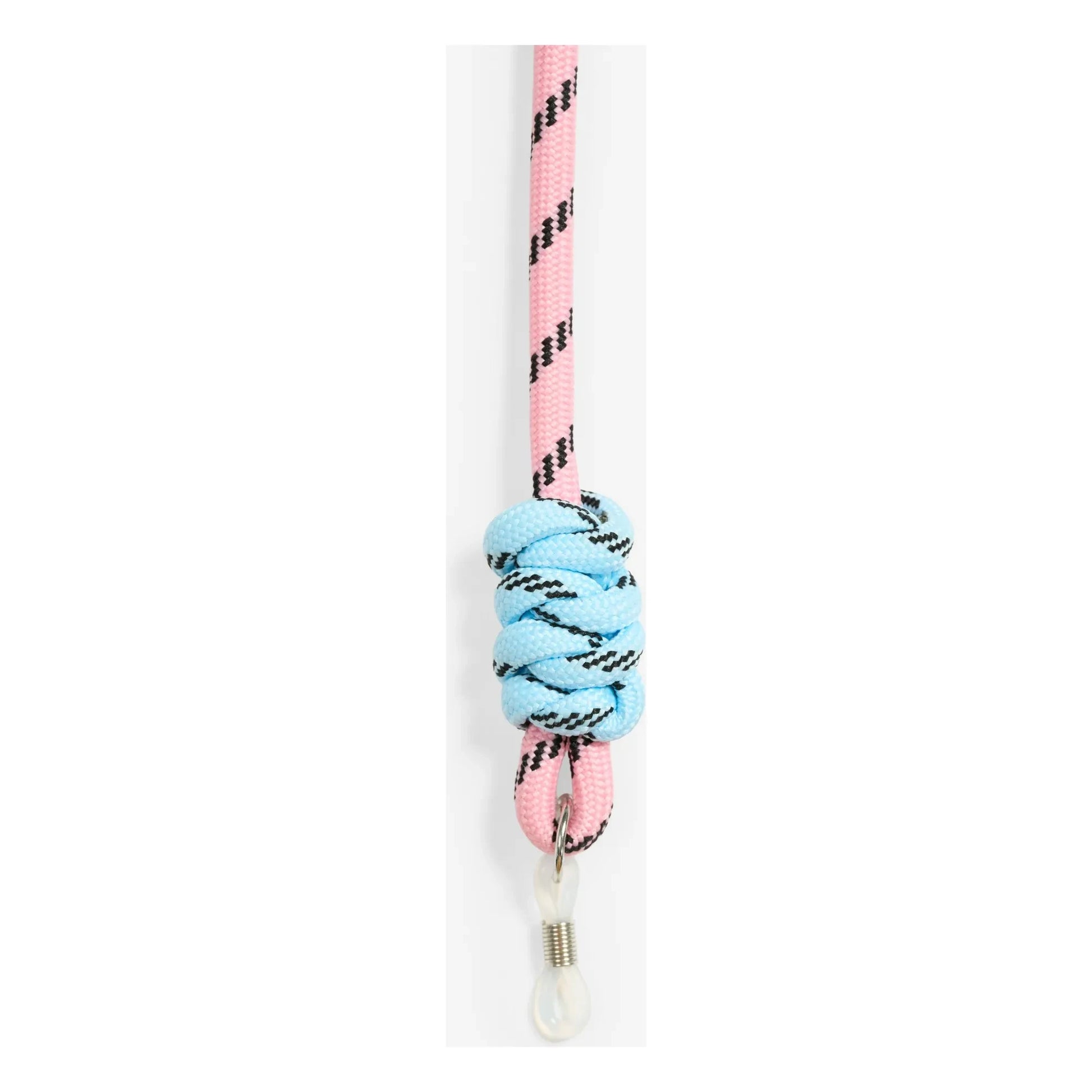 IZIPIZI - Glasses Cord with Blocker | Pink