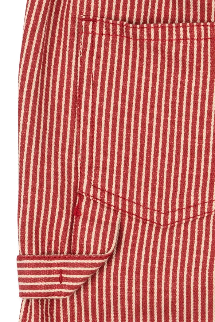 Konges Sløjd LUC PANTS GOTS Çocuk Pamuk Pantolon