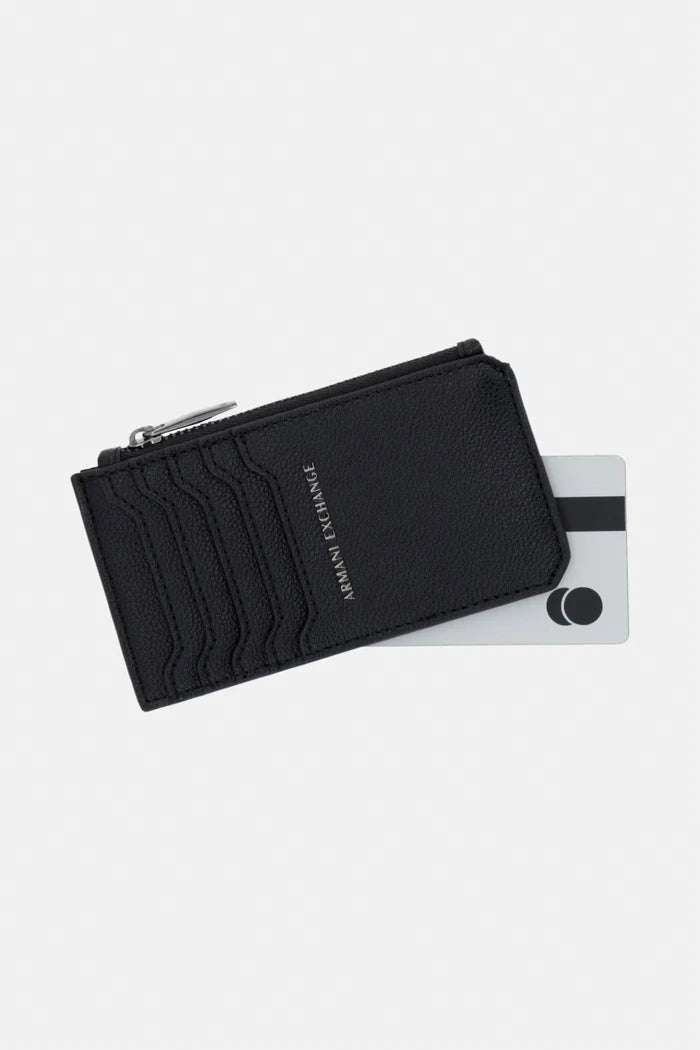 Armani Exchange Erkek Cüzdan