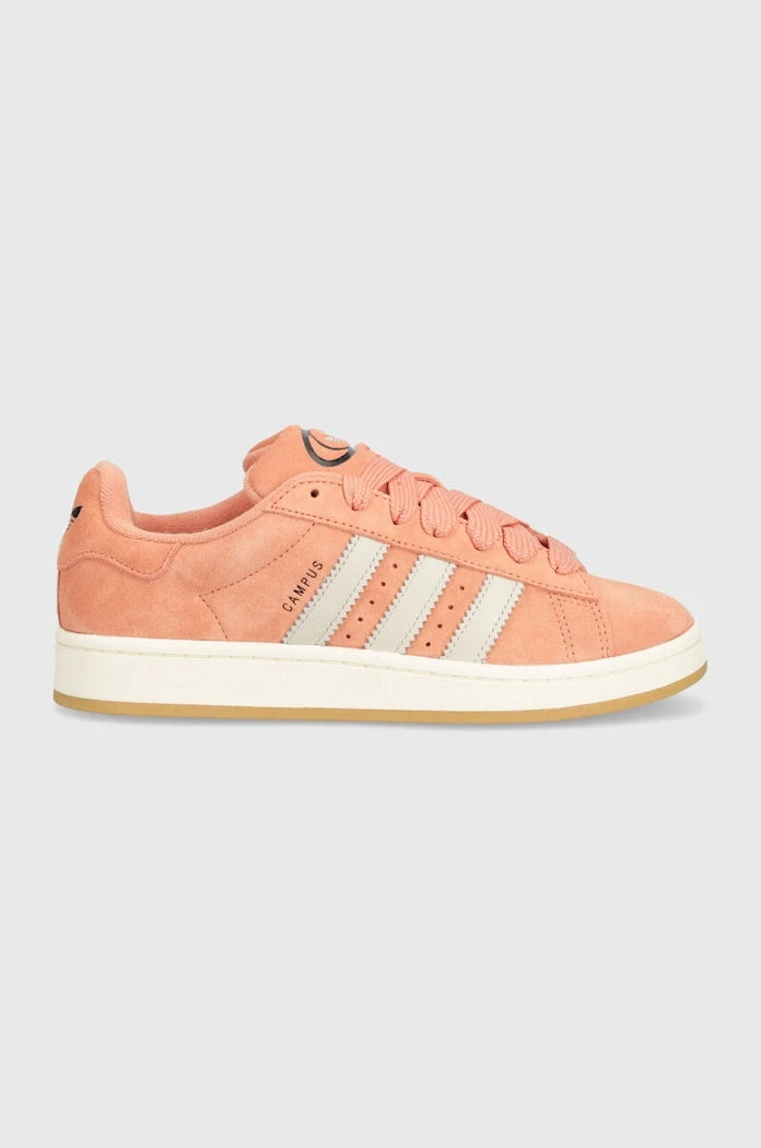 adidas Originals CAMPUS 00s Süet Sneakers