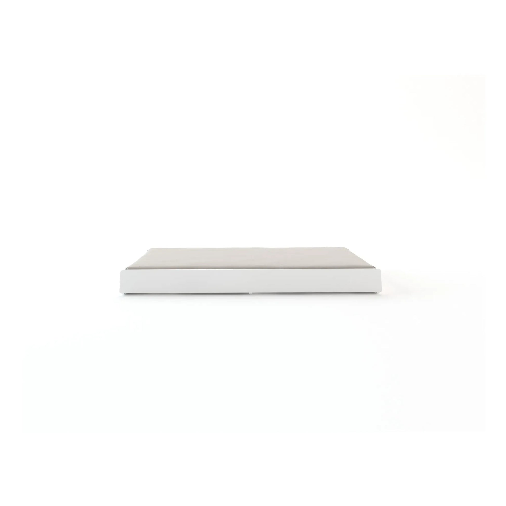 Oeuf NYC - Mattress for Perch Drawer Bed 89x186 cm | White