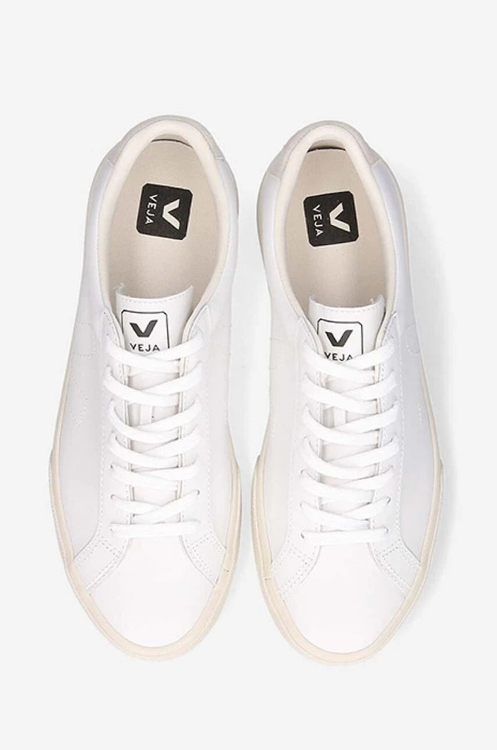 Кожени маратонки Veja Esplar Leather