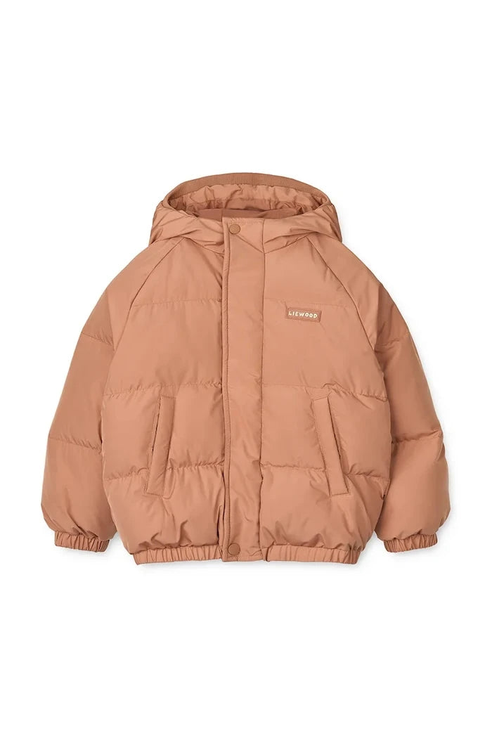 Яке Liewood Adelina Jacket