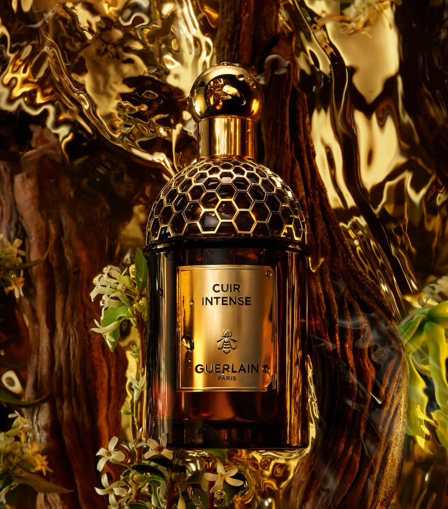 Absolus Allegoria Cuir Intense Eau de Parfum (125ml)