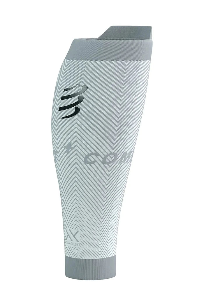 Compressport R2 Oxygen Kompresyon Baldır Gaiteri
