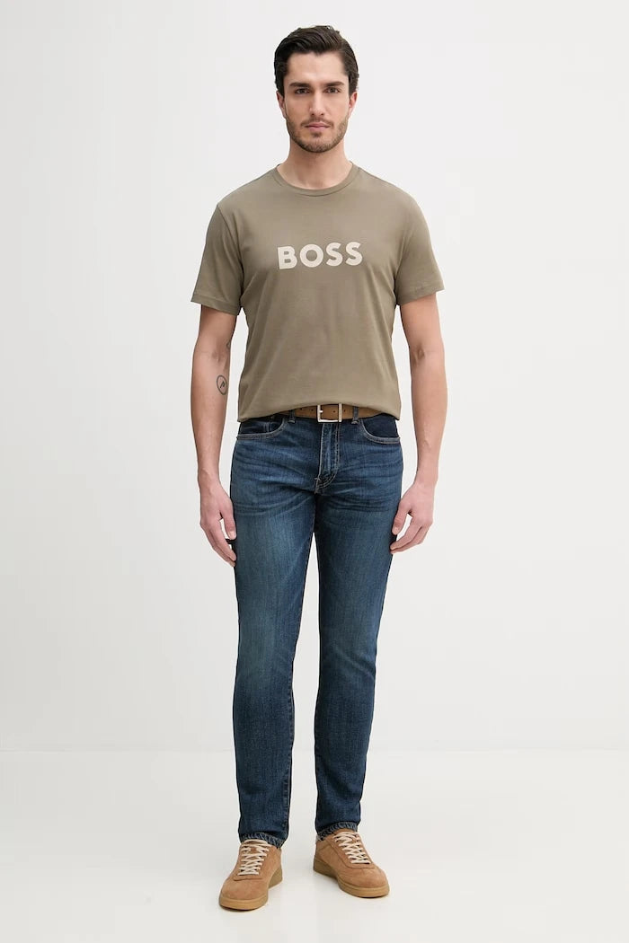 Polo Ralph Lauren дънки skinny мъжки