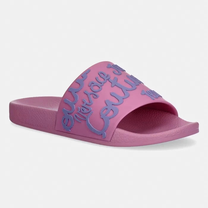 Versace Jeans Couture чехли дамски