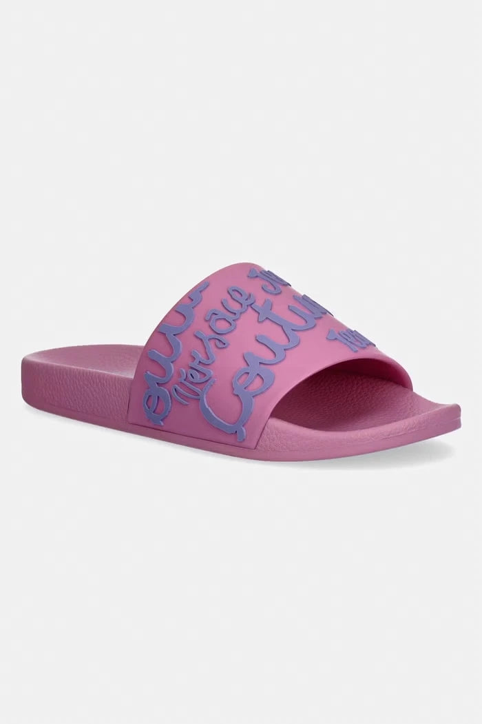 Versace Jeans Couture чехли дамски