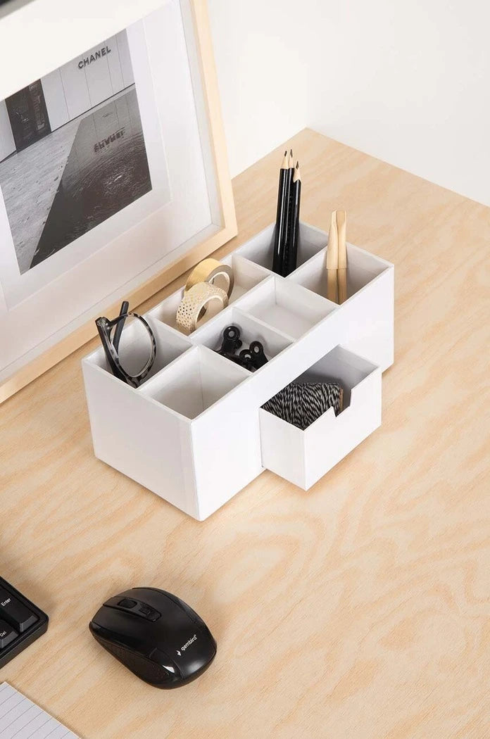 Органайзер за бюро Bigso Box of Sweden Vendela