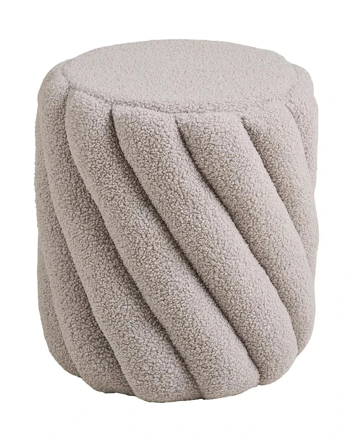 House Nordic Sana Puf 38 x 40 cm
