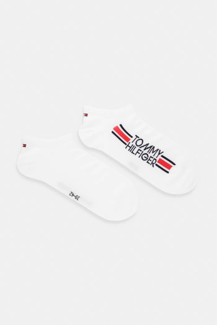 Чорапи Tommy Hilfiger (2 чифта)