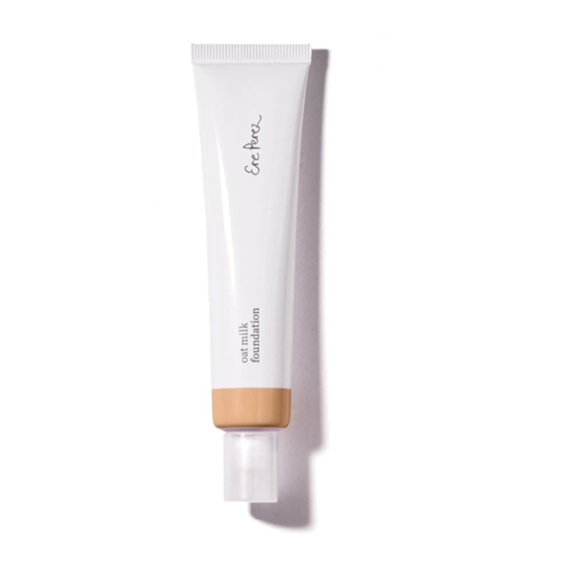 Ere Perez - Oat Milk Foundation - 30ml | Maple