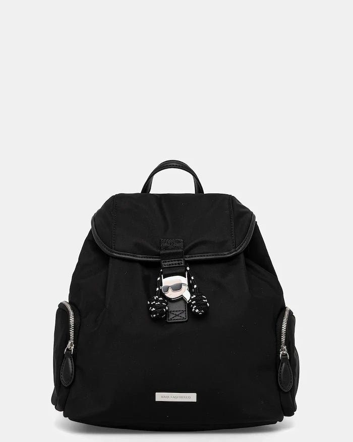 Karl Lagerfeld IKON Sırt Çantası