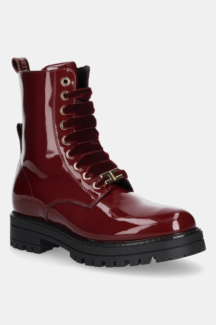 Детски боти Elisabetta Franchi