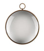 Magic Convex Mirror