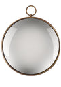 Magic Convex Mirror