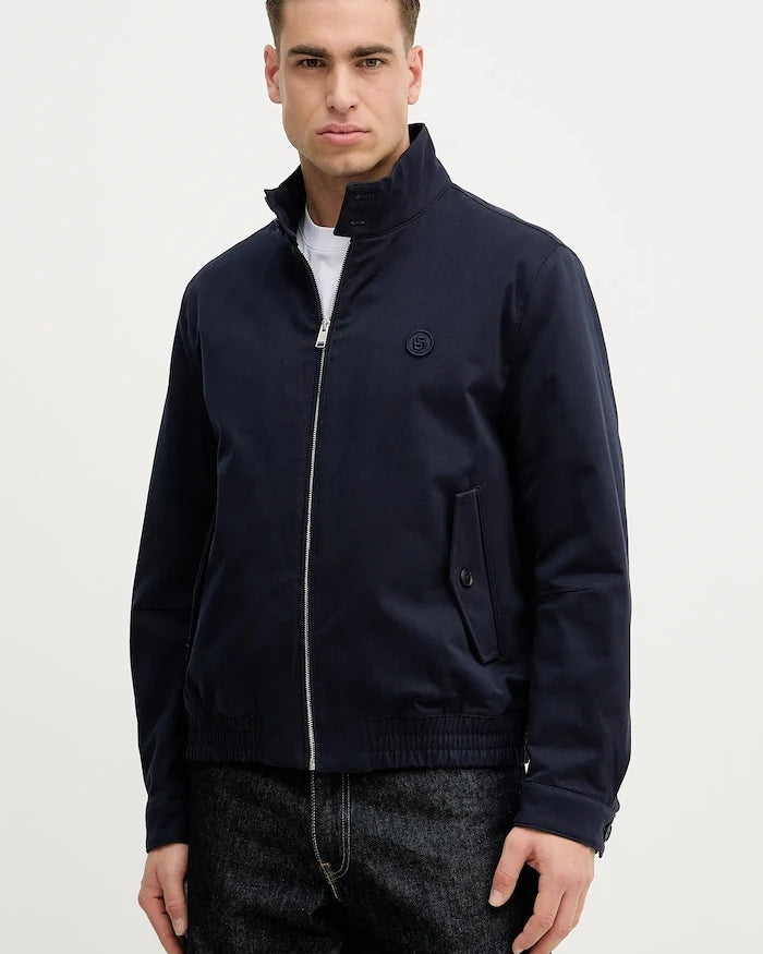 BOSS H-Coiner-261 Ceket