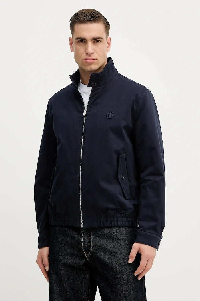 BOSS H-Coiner-261 Ceket