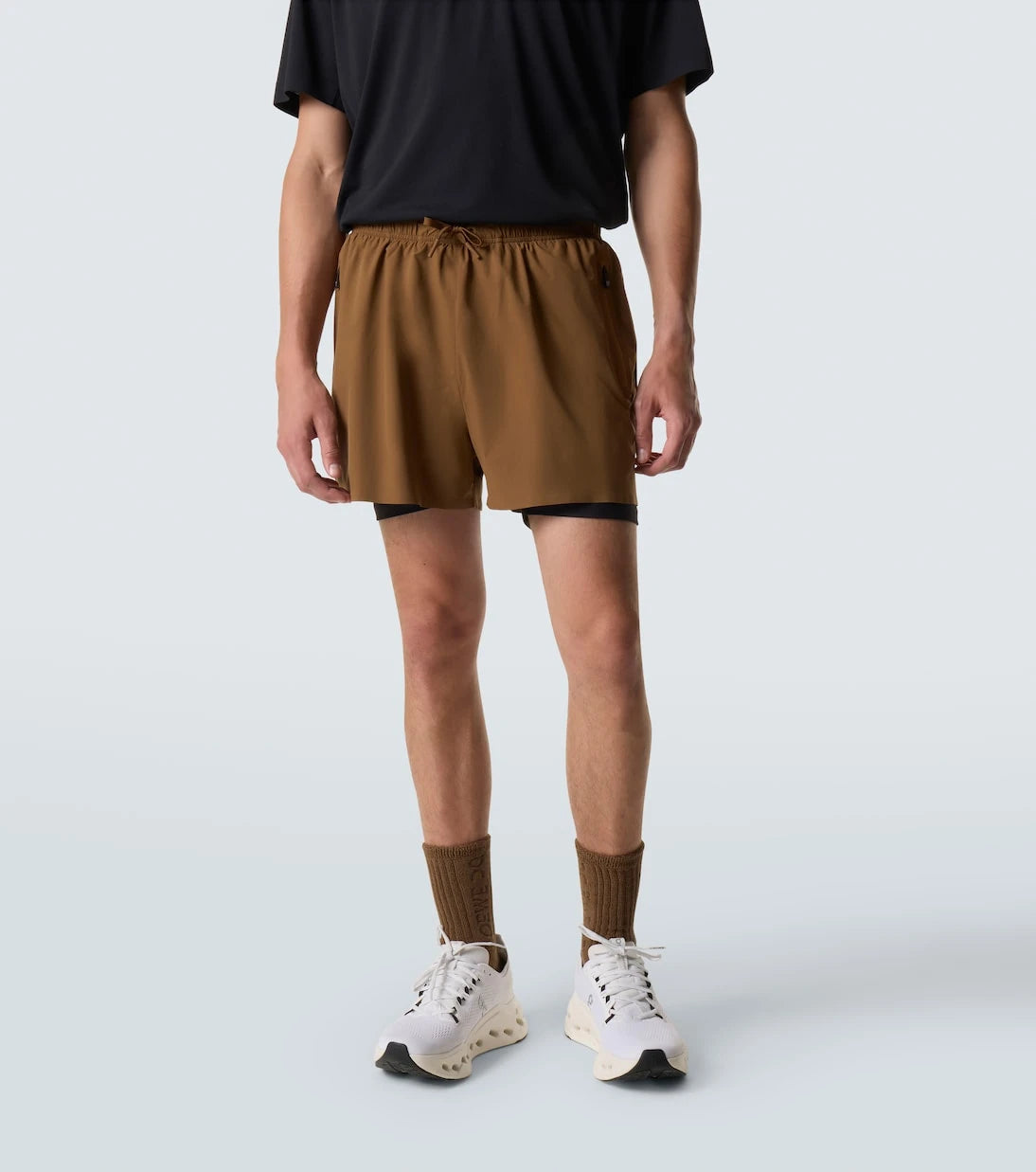 Loewe - x On running shorts
