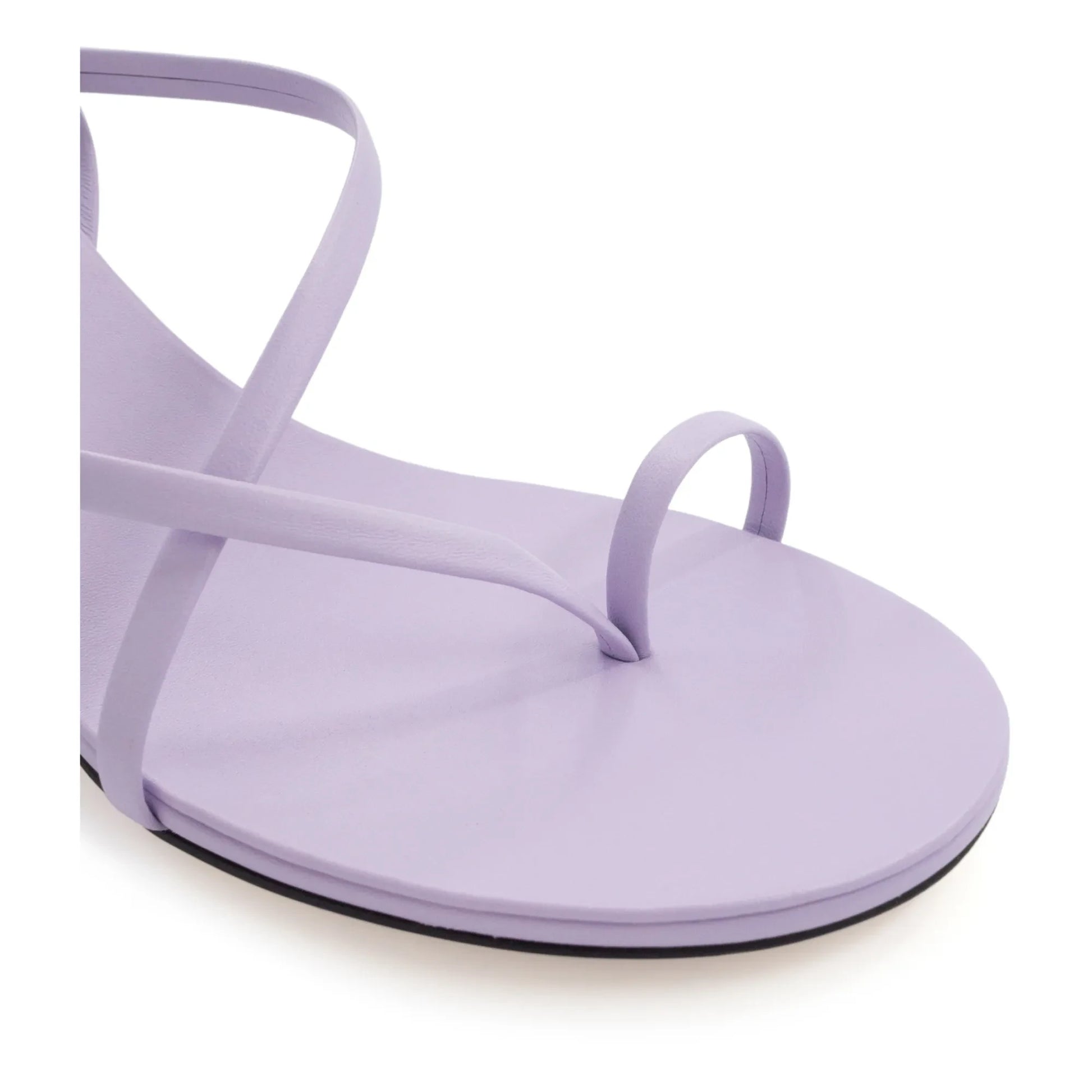 Studio Amélia - Agatha 70 sandals | Lilac