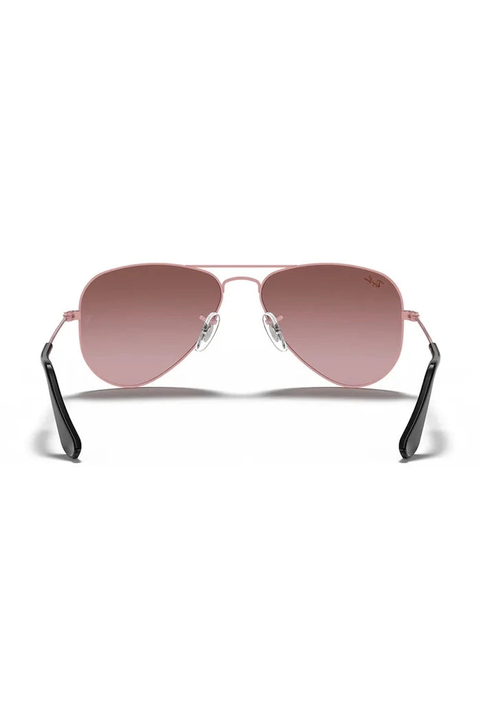 Слънчеви очила Ray-Ban JUNIOR AVIATOR