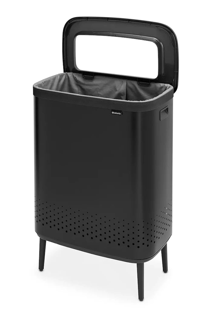 Brabantia Bo Hi 2 x 45 L İki Bölmeli Kirli Sepeti