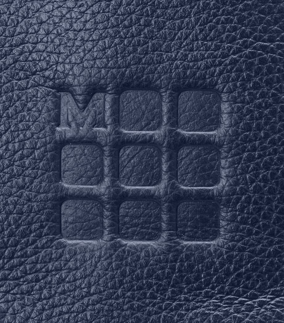 Leather PRO Backpack