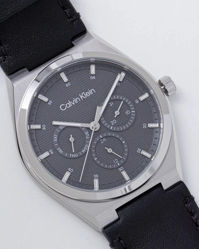 Calvin Klein Saat