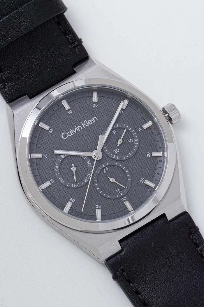 Часовник Calvin Klein