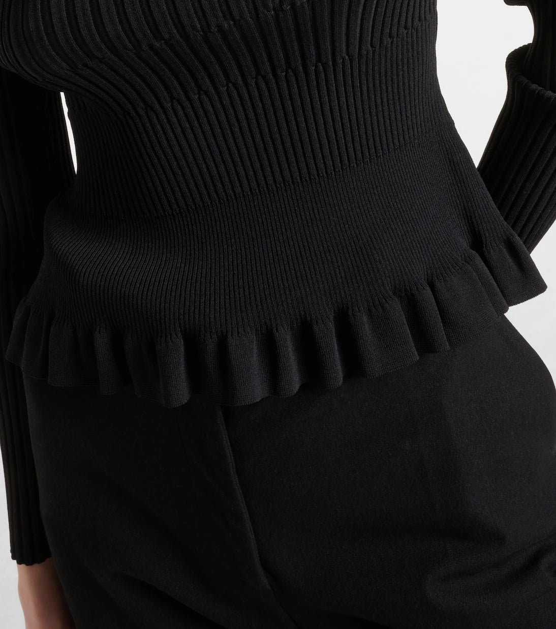 Altuzarra - Kent off-shoulder top