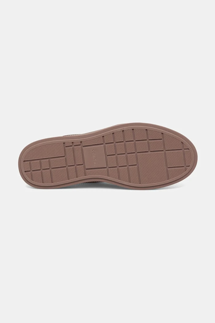 Calvin Klein LOW PRO CUPSOLE WT STRIPED NY маратонки дамски