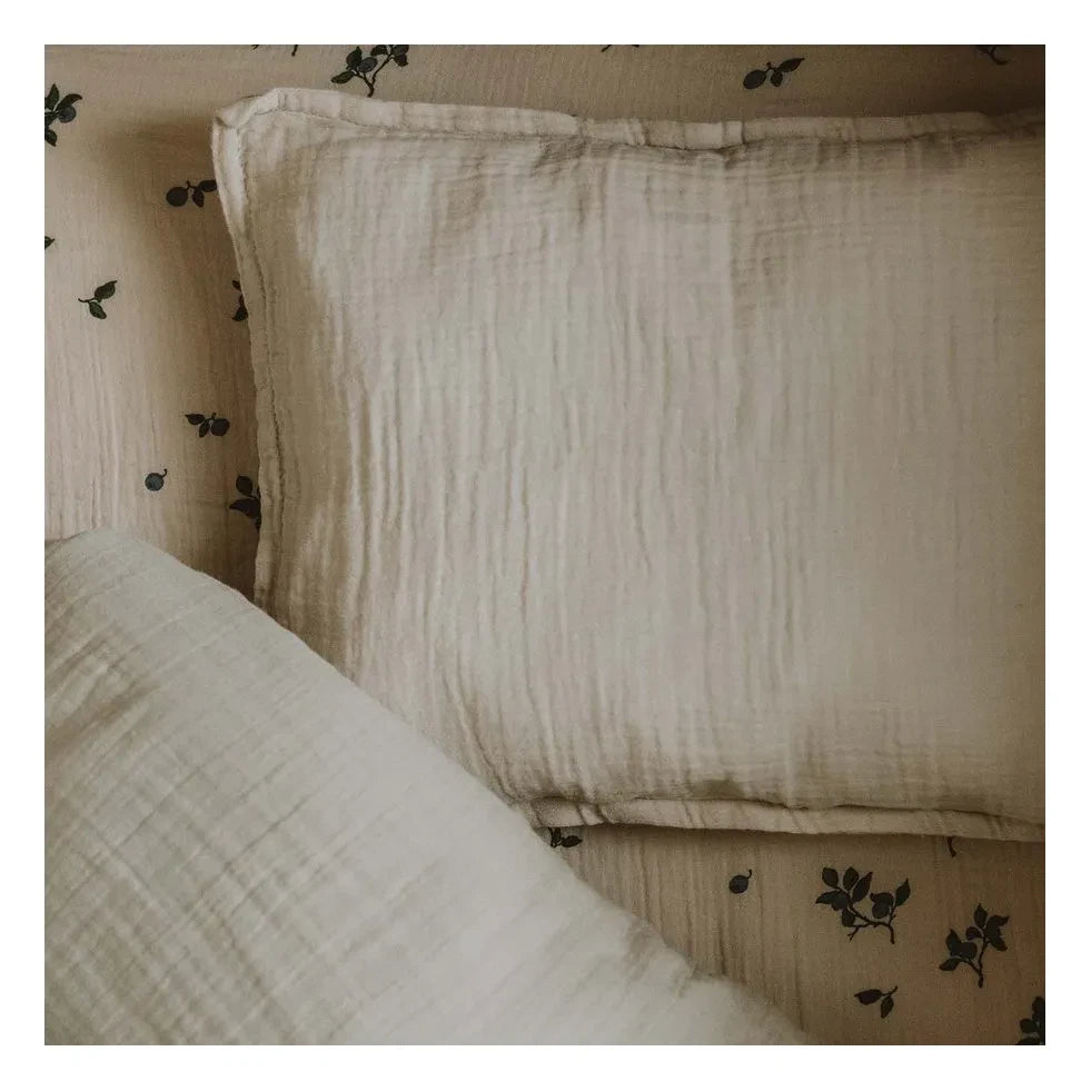 garbo&friends - Cotton Muslin Bedding Set