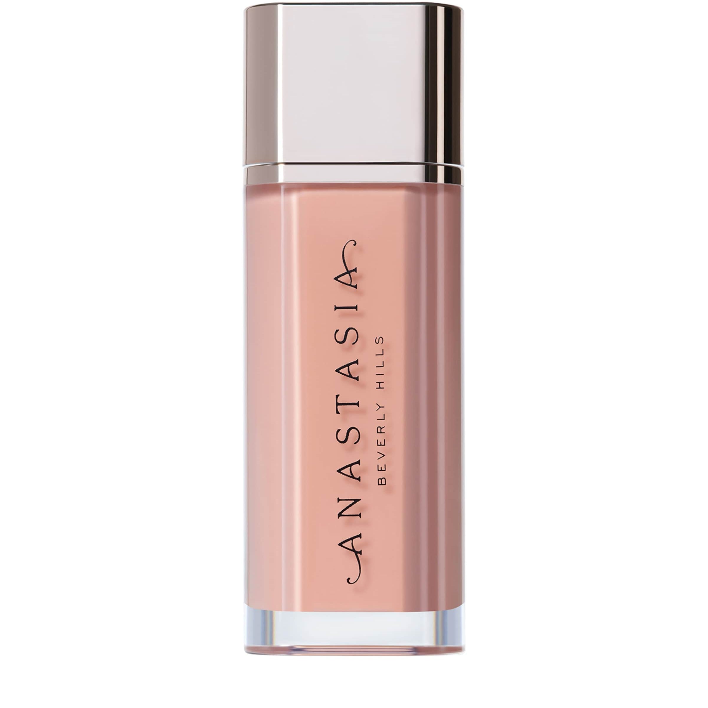 Lip Velvet PEACHY NUDE