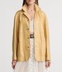 Ralph Lauren Collection Leather Adrianna Jacket