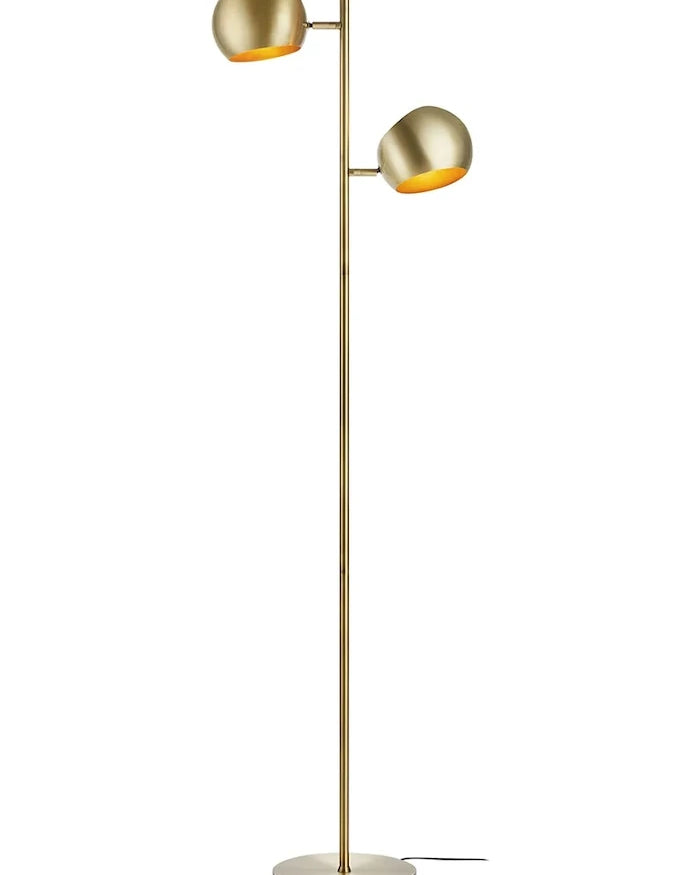 Markslöjd Metal Ayaklı Lamba 145 x 23 x 40 cm