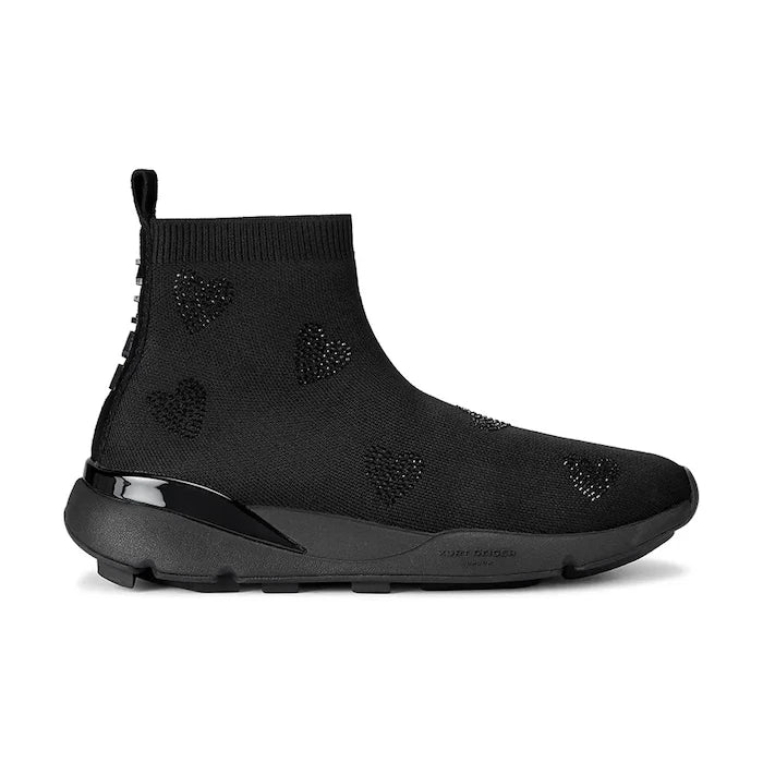 Маратонки Kurt Geiger London Kurt Knit Sock Runner Dr