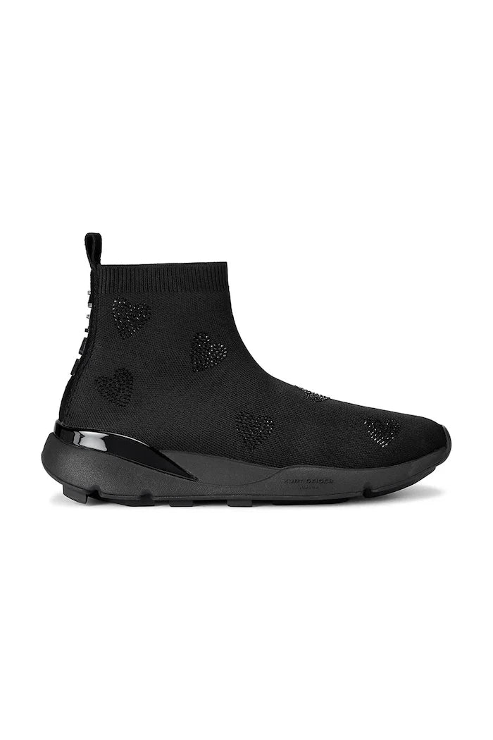 Маратонки Kurt Geiger London Kurt Knit Sock Runner Dr